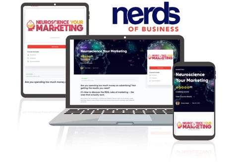 Online Business Courses for entrepreneurs - 4/6