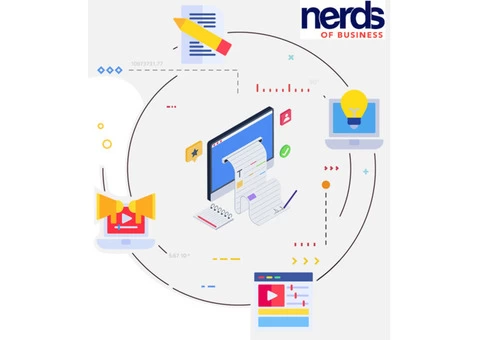 Online Business Courses for entrepreneurs - 6/6