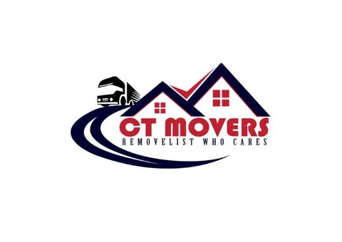 Office Removalists in Perth | CT Movers