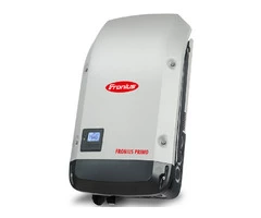 Fronius Primo 5.0 Single Phase 5kW inverter