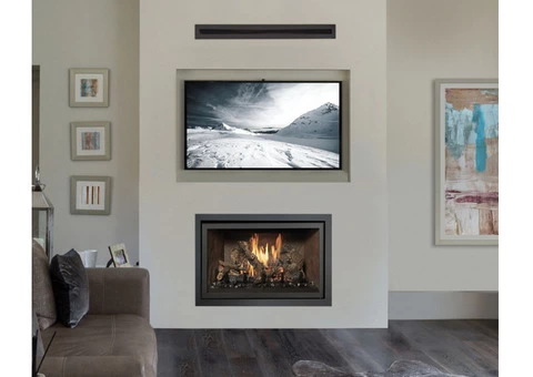 Gas Fireplaces Melbourne