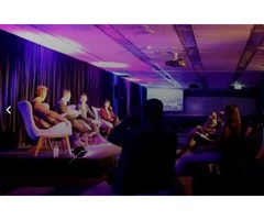 Virtual Event Venues Perth