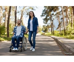 Dating with a Disability Advice