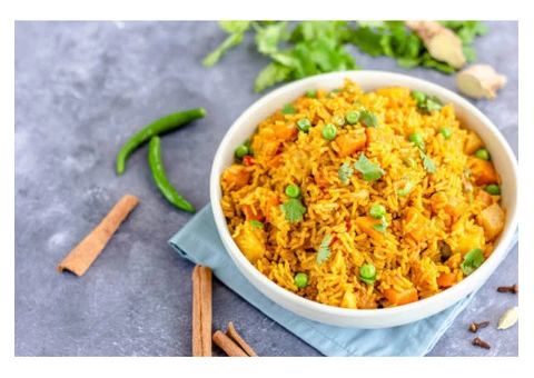 Grab 15% offer - Order Online at Indian Appetite Now!! - 1/5