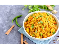 Grab 15% offer - Order Online at Indian Appetite Now!!