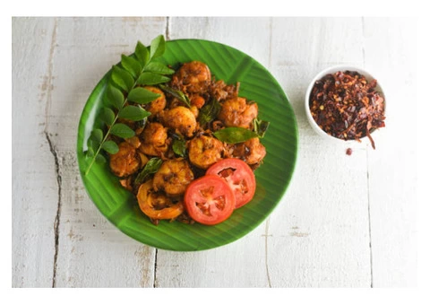 Grab 15% offer - Order Online at Indian Appetite Now!! - 4/5