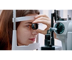 Book Appointment for Specsavers Eye Test  - Salisbury Optometrist