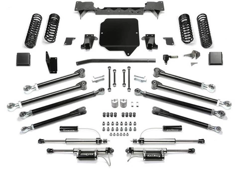 The Best Upgrades and Mods for Jeep, SUVs, and Pickup Trucks