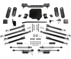 The Best Upgrades and Mods for Jeep, SUVs, and Pickup Trucks