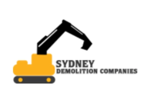 Sydney Demolition Companies