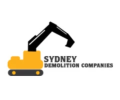 Sydney Demolition Companies