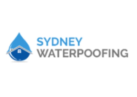Sydney Waterproofers