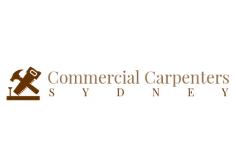 Commercial Carpenters Sydney