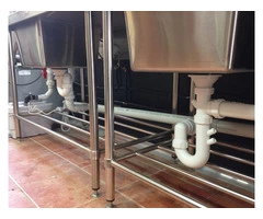 Commercial Plumbing Melbourne