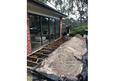 Commercial Plumbing Melbourne - 2/2