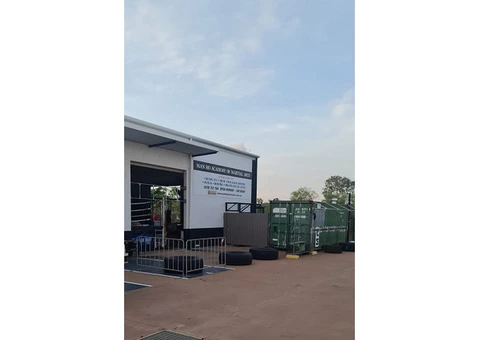 Make an Appointment on the Top Martial Arts and Fitness Training in Australia!