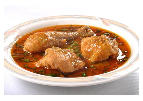 Up To 10% Offer Indian Empire Runaway Bay Menu-Order Now - 4/5