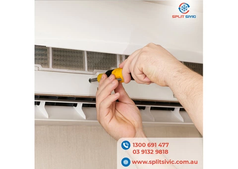 AC Installation Service Melbourne