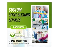 Amazing Home Cleaning