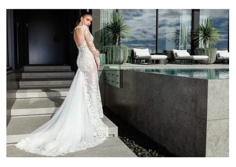 Luxurious & Affordable Bridal Dresses in Melbourne at Lookbook Bride