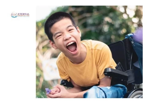 Meet the Best NDIS Registered Service Providers in Campbelltown