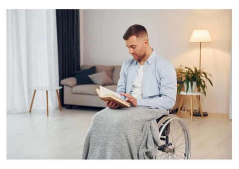 Individual Living Options Adelaide | SDS CARE | 07 2800 8080