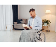 Individual Living Options Adelaide | SDS CARE | 07 2800 8080