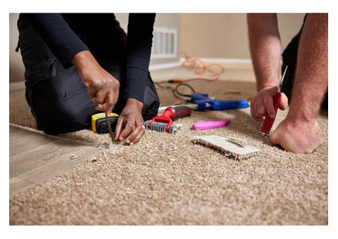 Spotless Carpet Repair Sydney