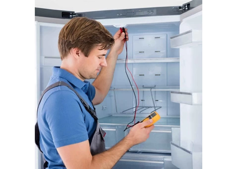 Get Best Quality Fridge Repairs in Harris Park