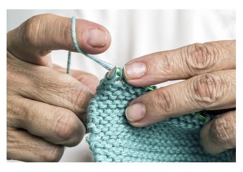 Searching for "hand surgeon near me" on google - check this