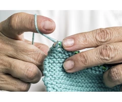 Searching for "hand surgeon near me" on google - check this