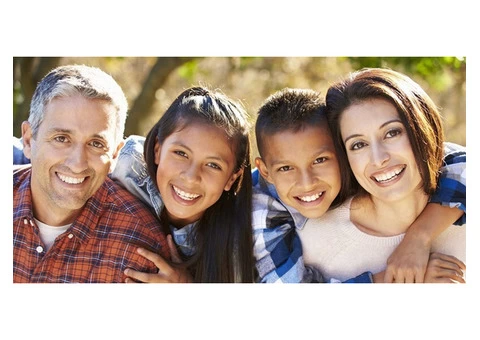 Children Dentistry in Richmond | Children Dental