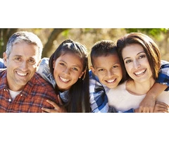 Children Dentistry in Richmond | Children Dental