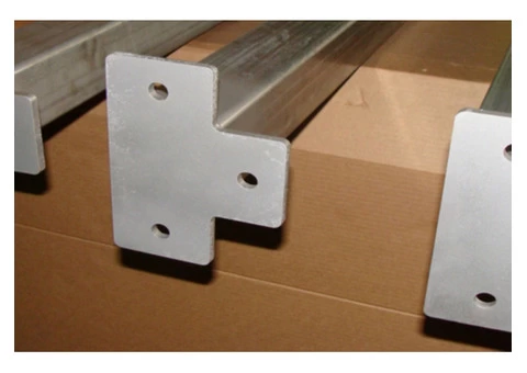 Steel Fence Posts Brisbane | Adrian Little Design & Manufacture | (07) 3284 0167