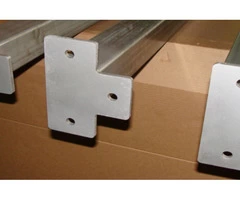 Steel Fence Posts Brisbane | Adrian Little Design & Manufacture | (07) 3284 0167