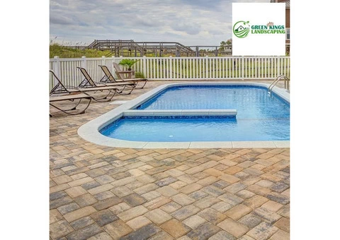 Pool Fence Installers Melbourne