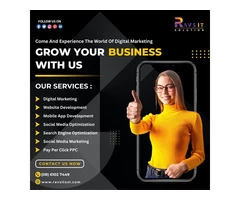 Digital Marketing Services In Australia