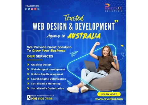 Digital Marketing Services In Australia - 2/2