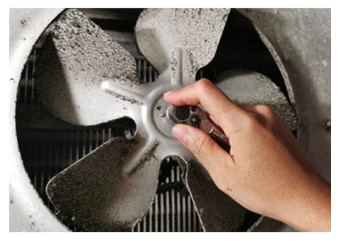 Are You Finding the Best Air Duct Cleaning in Greensborough?