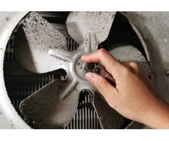 Are You Finding the Best Air Duct Cleaning in Greensborough?