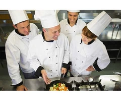 The Best  Hospitality Management Diploma Courses in the ACT