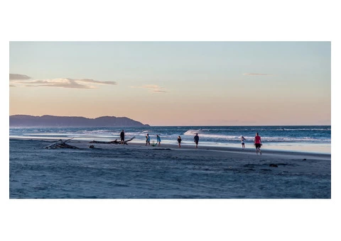 Ohiwa Beach Motels, Hotels, Accommodation | Tasman Holiday Parks