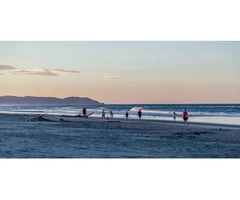Ohiwa Beach Motels, Hotels, Accommodation | Tasman Holiday Parks