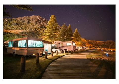 Ohiwa Beach Motels, Hotels, Accommodation | Tasman Holiday Parks - 2/2