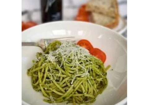 Best Vegan Cooking Classes in Brisbane