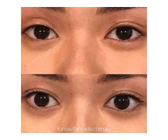 Exclusive Lash Lift Canberra by Professional Salon Experts