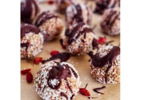 Best Plant Based Meals Brisbane