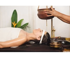 Shirodhara Treatment In Melbourne