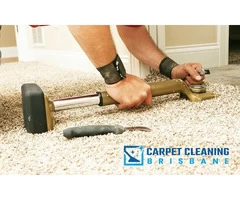 Carpet Repair Brookfield