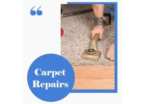 Carpet Repair Brookfield - 3/8